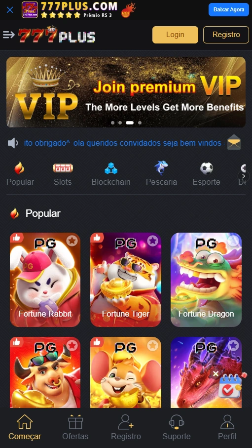 777plus Cassino Online Brasil 2025 – Pix rápido, jackpots milionários e bônus exclusivos para jogadores brasileiros