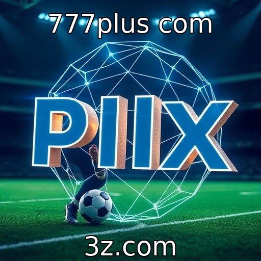 777plus com E-sports: O Crescimento Impressionante das Apostas Online em 2025