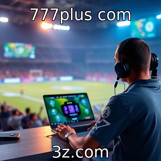 777plus com Como as apostas esportivas estão transformando o cenário brasileiro