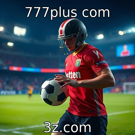 777plus com Desvendando os Segredos das Apostas Esportivas em 2025