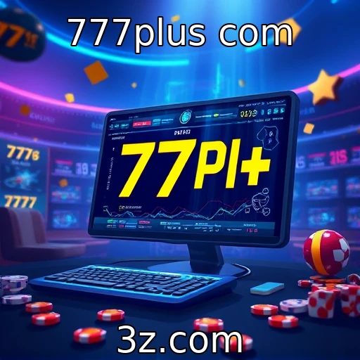 777plus com Apostas Esportivas: Analisando as Estratégias para Grandes Jogos