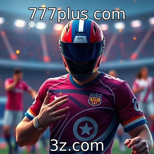 777plus com Apostas Esportivas: Como Analisar Partidas para Maximizar Seus Lucros