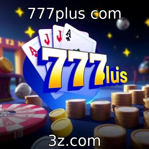 777plus com Apostas esportivas: como analisar suas chances de ganhar em 2025