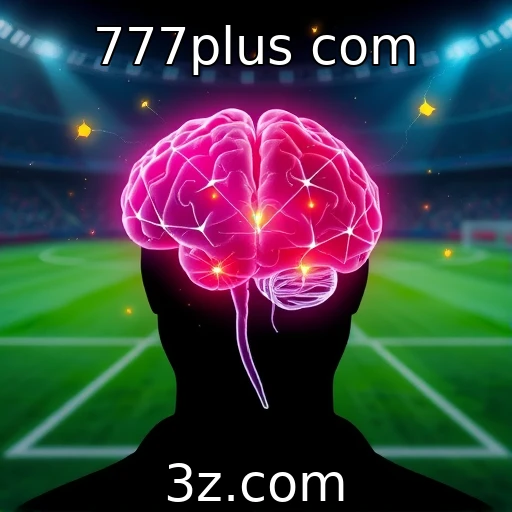 777plus com Descubra os segredos das apostas esportivas em 2025