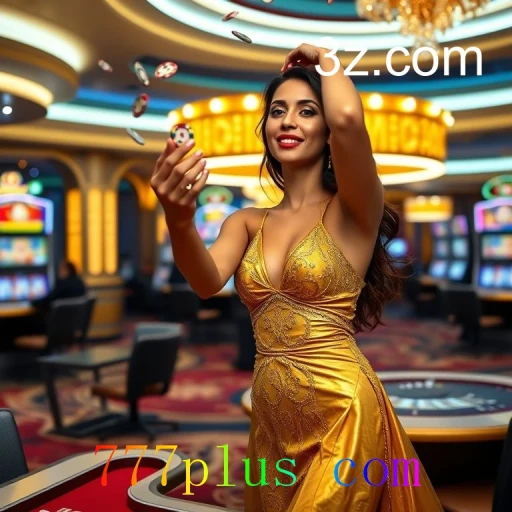 777plus com Slots