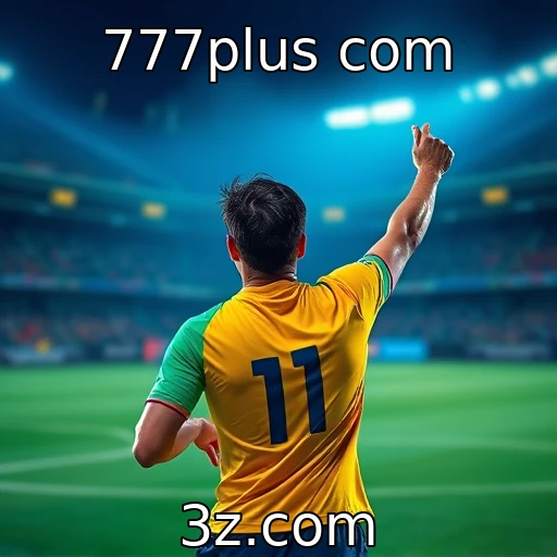 777plus com Apostas esportivas: como analisar partidas para aumentar suas chances de vitória