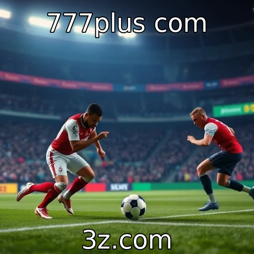 777plus com Como as apostas esportivas estão mudando o comportamento dos jogadores