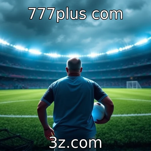 777plus com Segredos das Apostas Esportivas que Você Precisa Conhecer