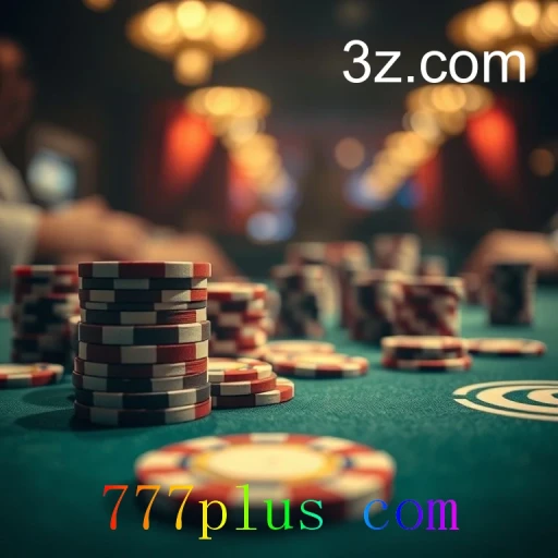 777plus com Apostas Diversas