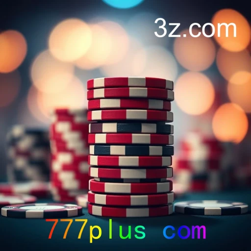 777plus com Bônus Especial